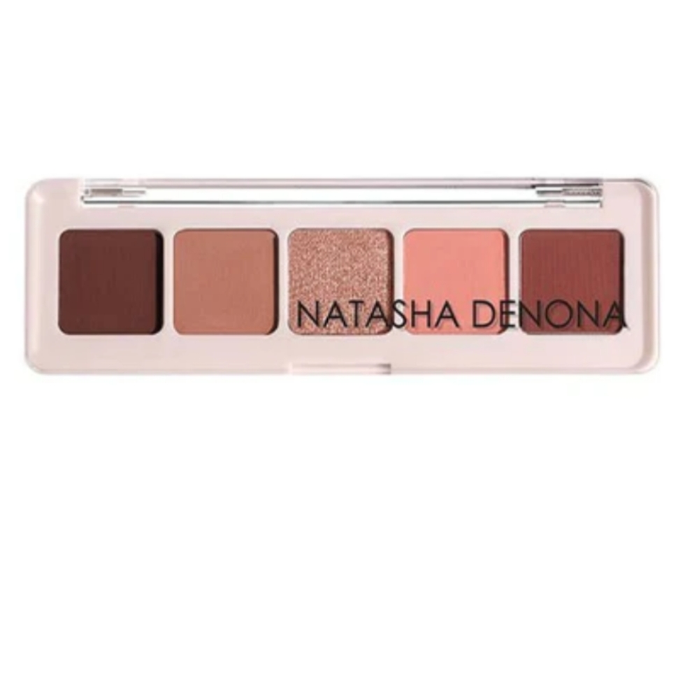 Natasha Denona Mini Biba Palette